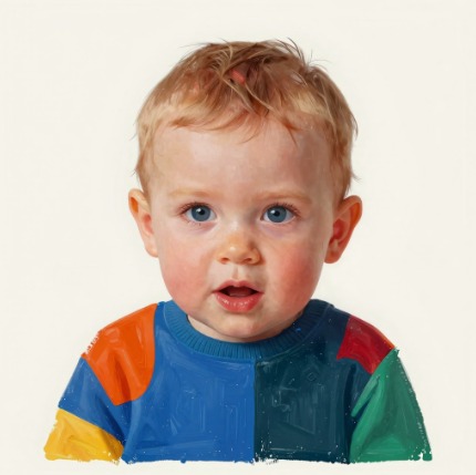 selected artwork